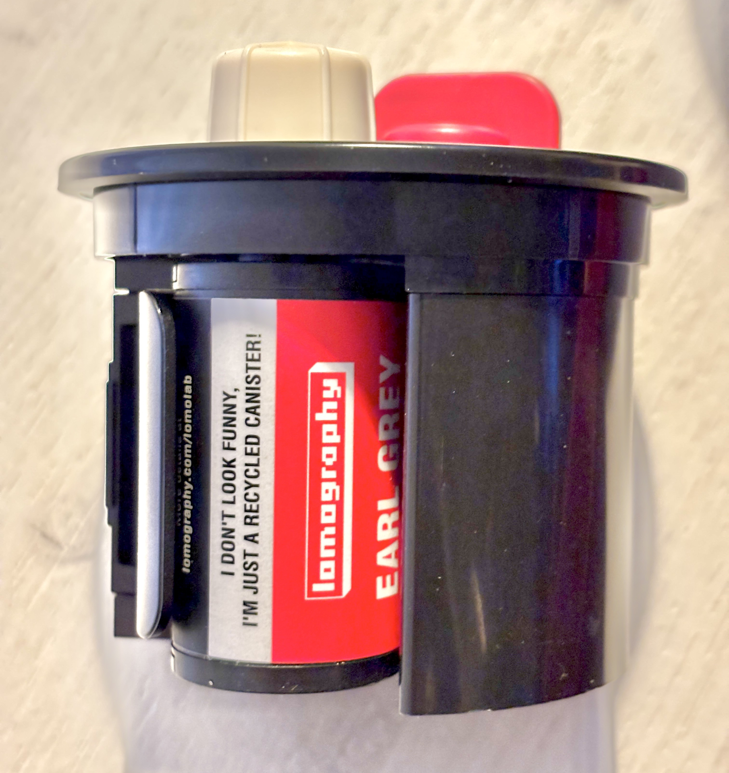 ANALOG PHOTOGRAPHY – Lomo Daylight Development Tank – Everything Geek